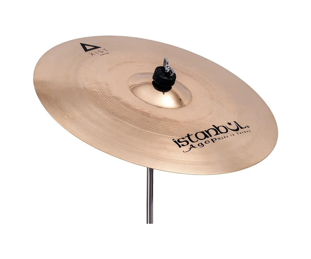 Istanbul Agop Xist Power Crash 17