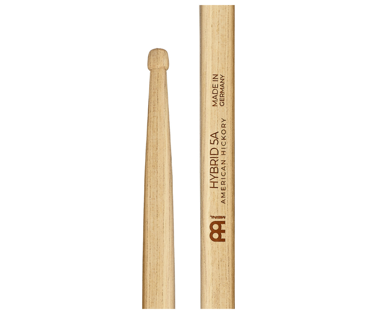 Meinl 5A Hybrid Hickory