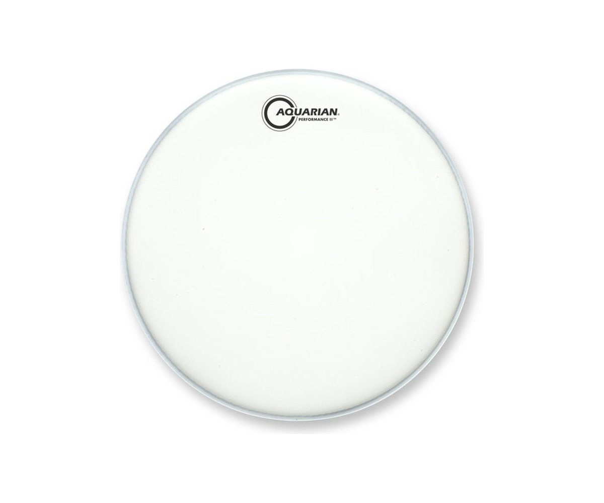Aquarian Performance II Coated 16 TCPF16