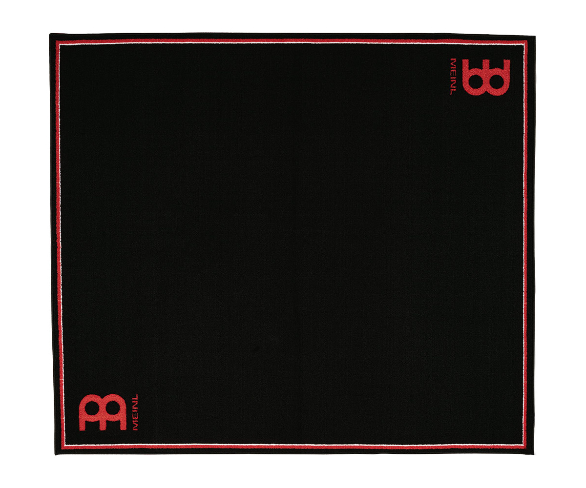 Meinl Dywan Perkusyjny 160x140 BLACK (MDRS-BK)