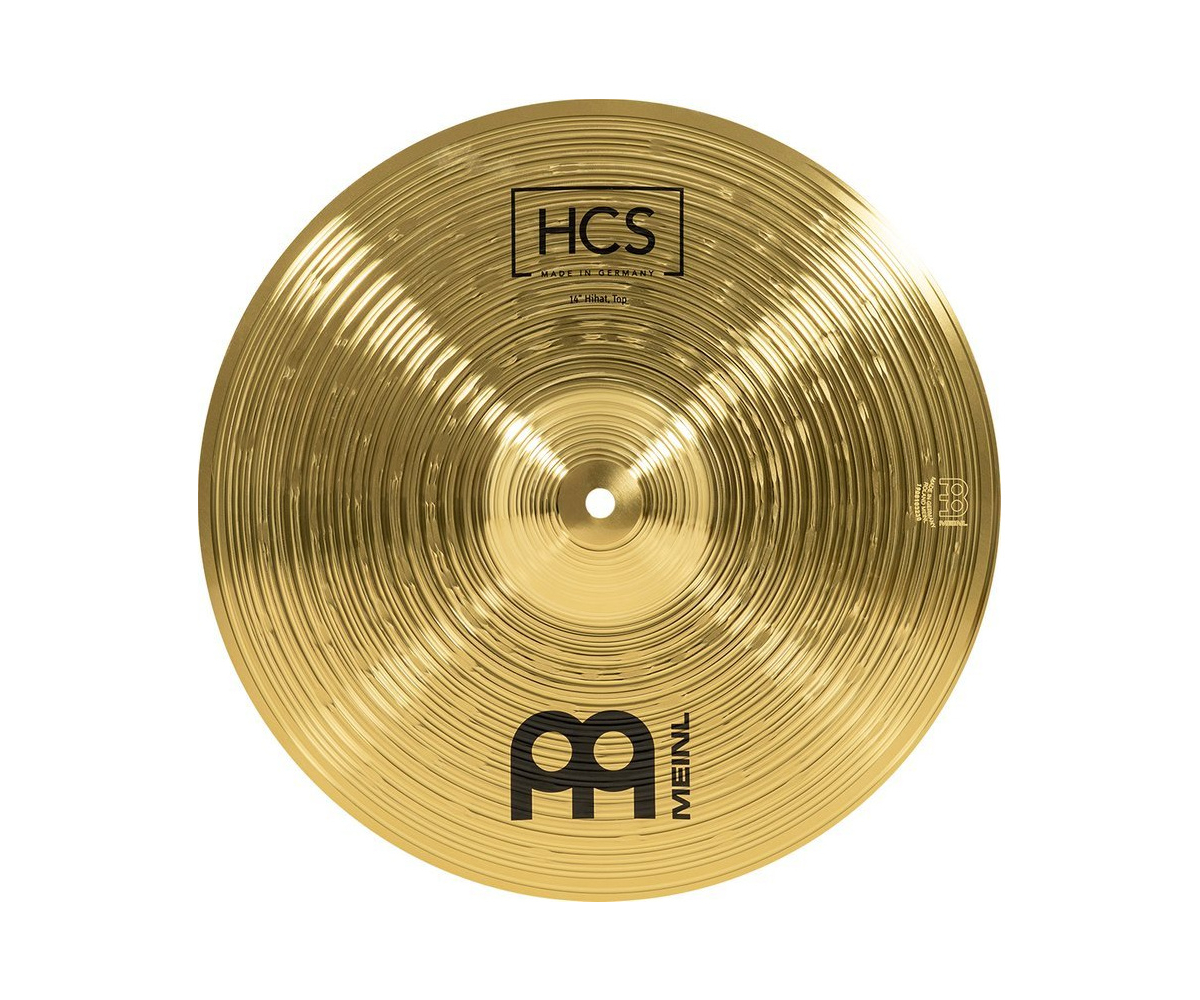 Meinl HCS Hi-hat 14