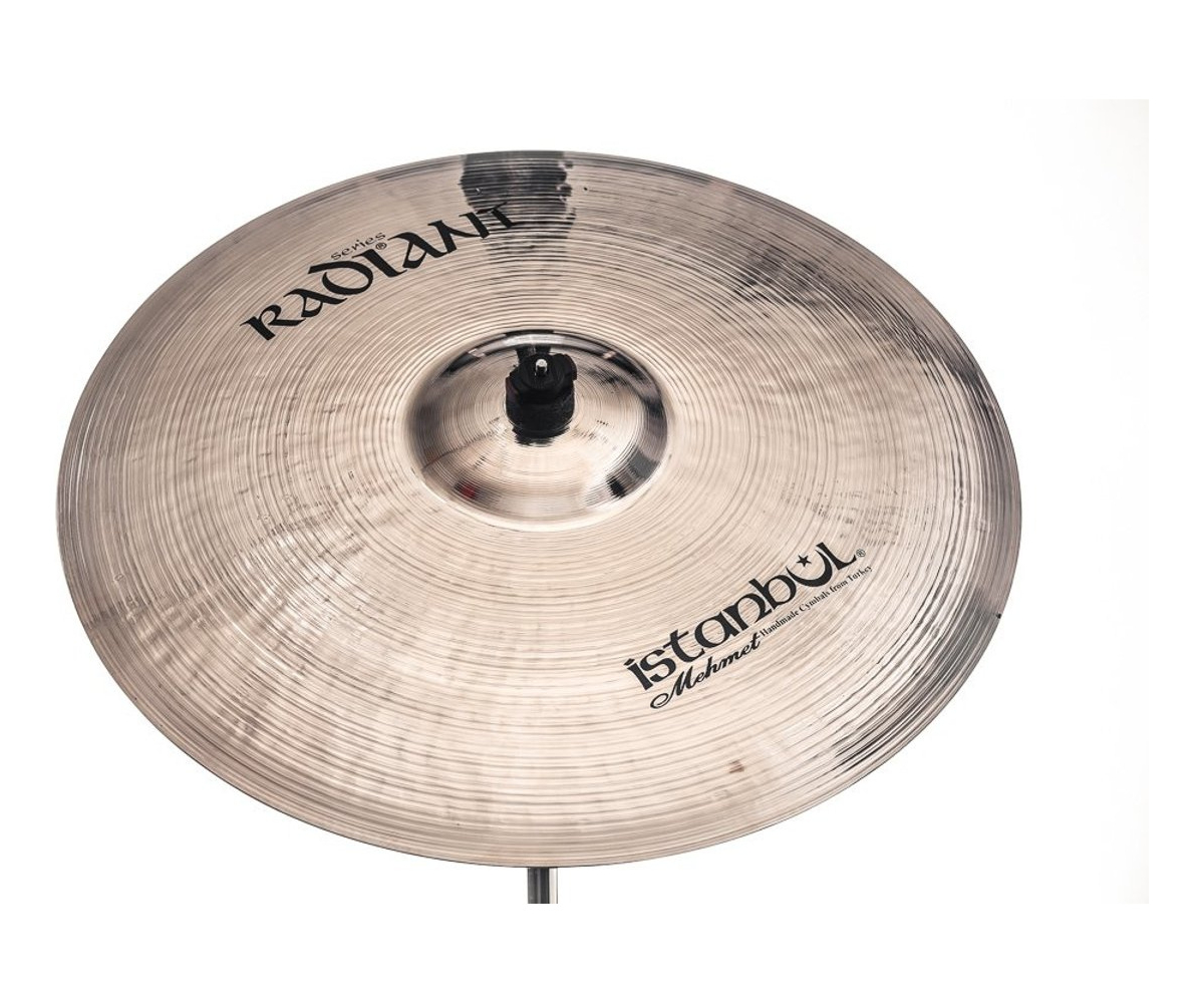 Istanbul Mehmet Radiant Medium Ride 21