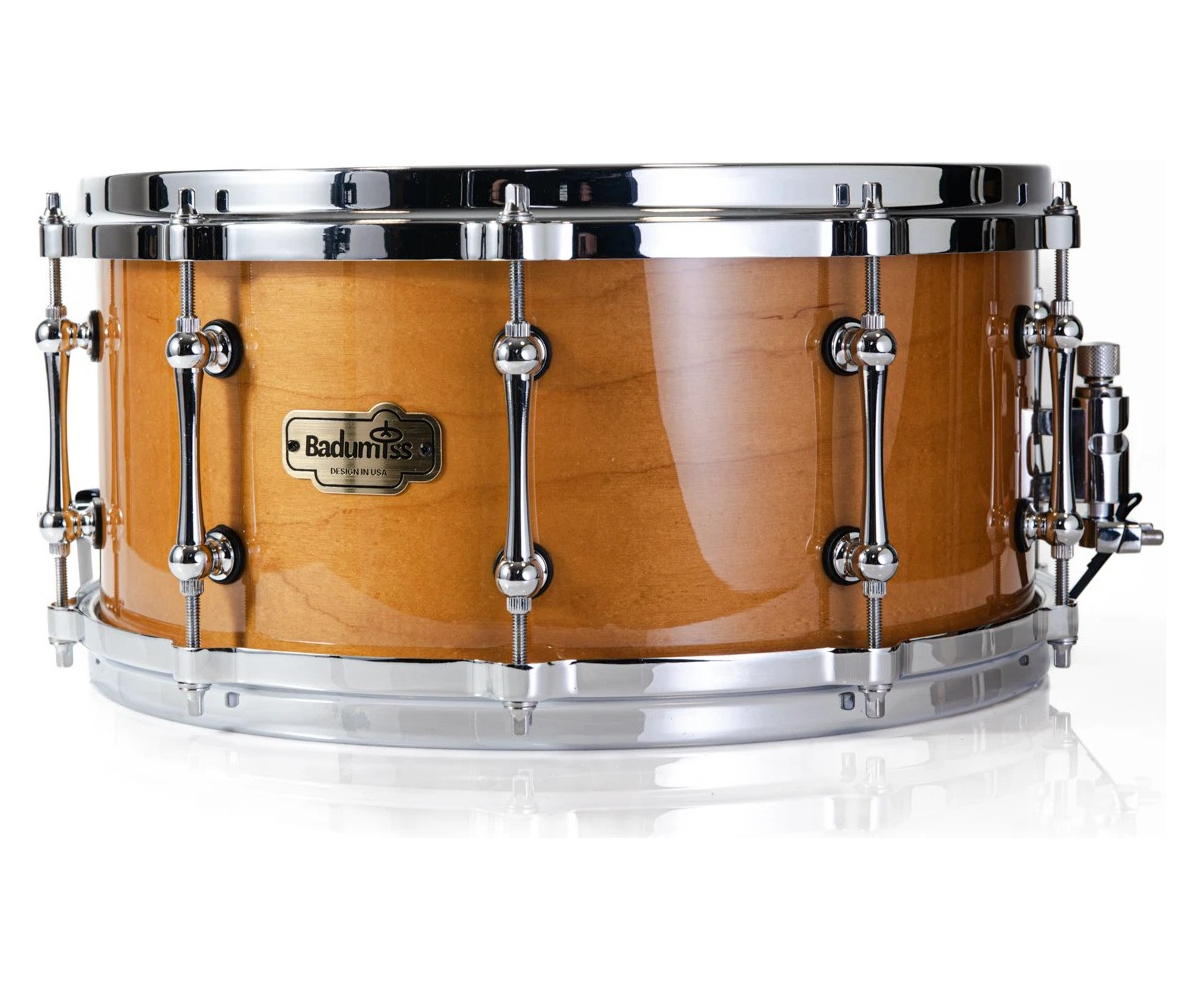 BadumTSS Professional Maple 14x6