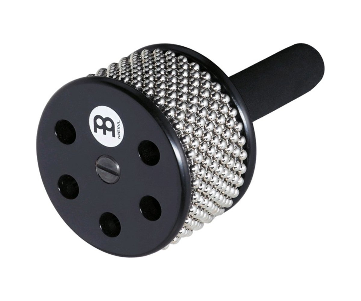 Meinl - Cabasa Turbo Black Small CA5BKS
