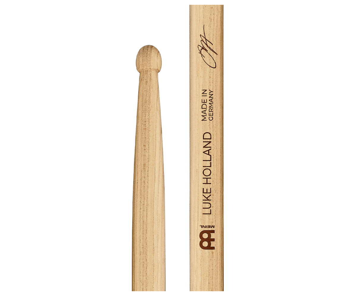 Meinl Signature Luke Holland
