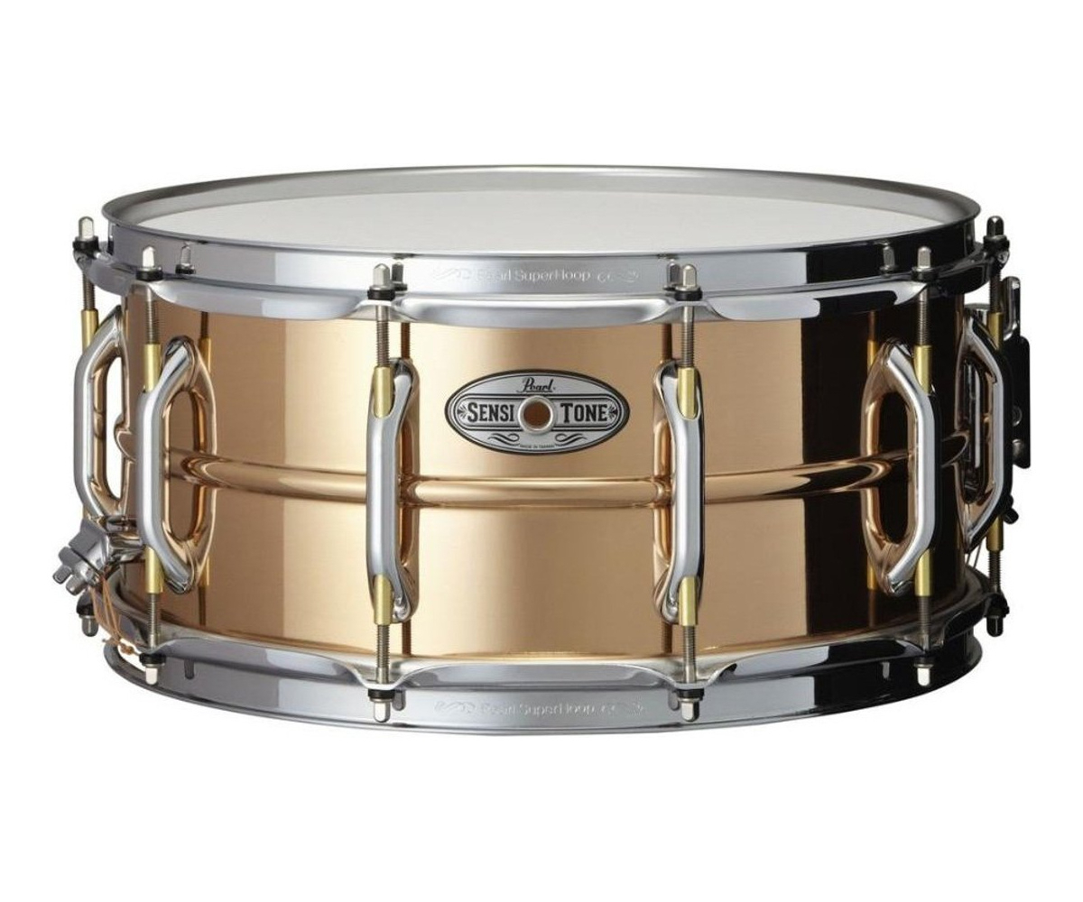 Pearl Sensitone Premium Phosphore Bronze 14x6