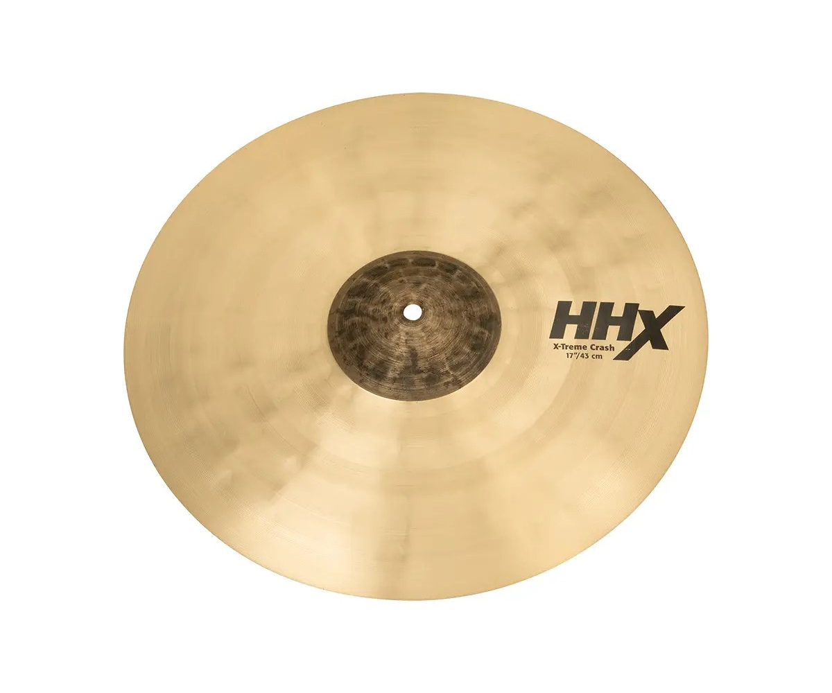 Sabian HHX X-Treme Crash 17 (11692XN)