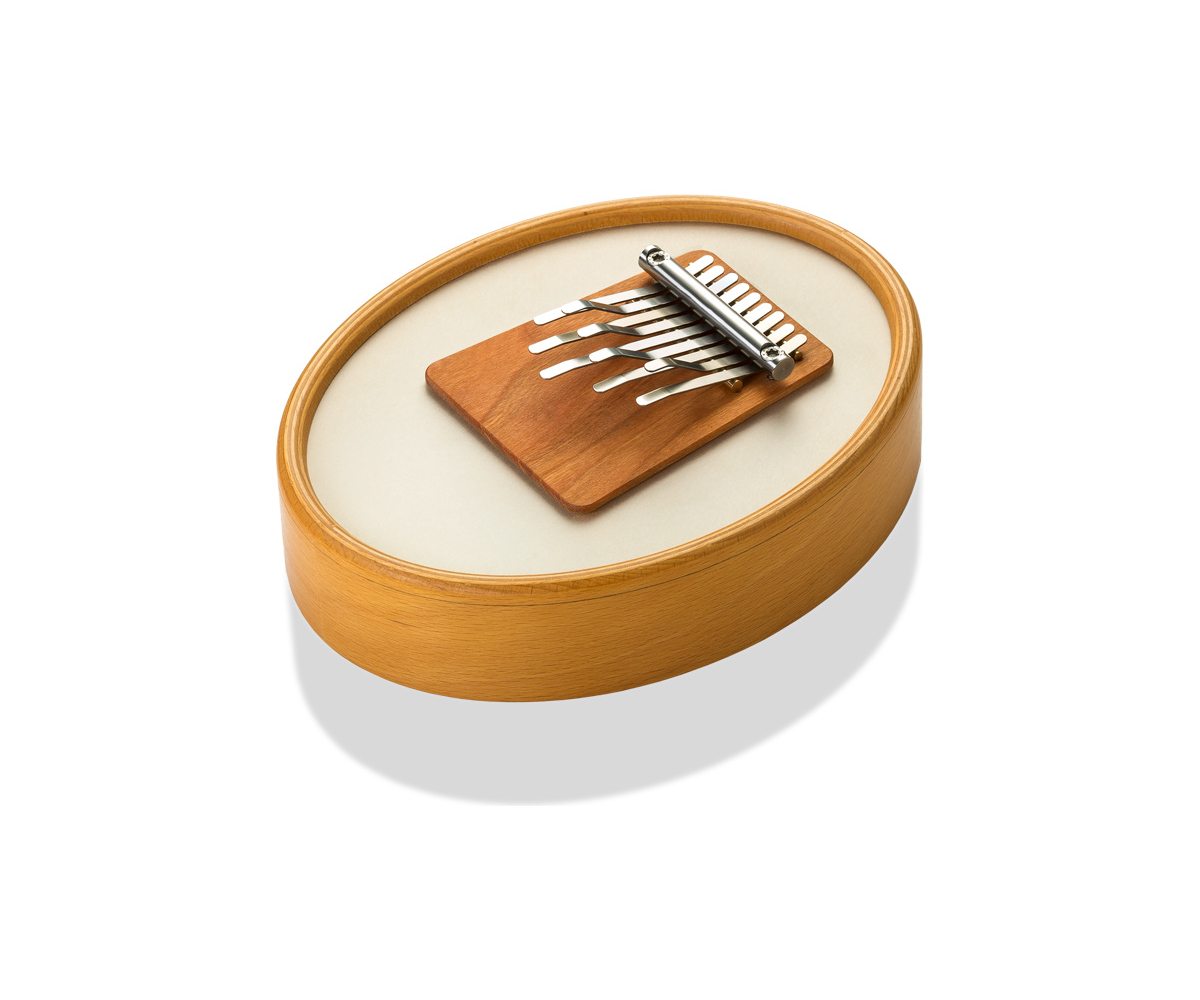 Hokema Kalimba Sansula Renaissance