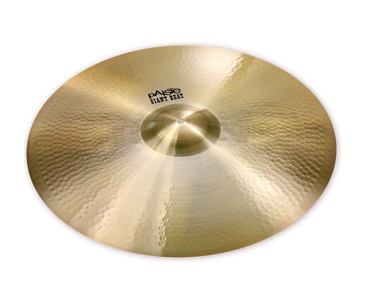 Paiste Giant Beat 24