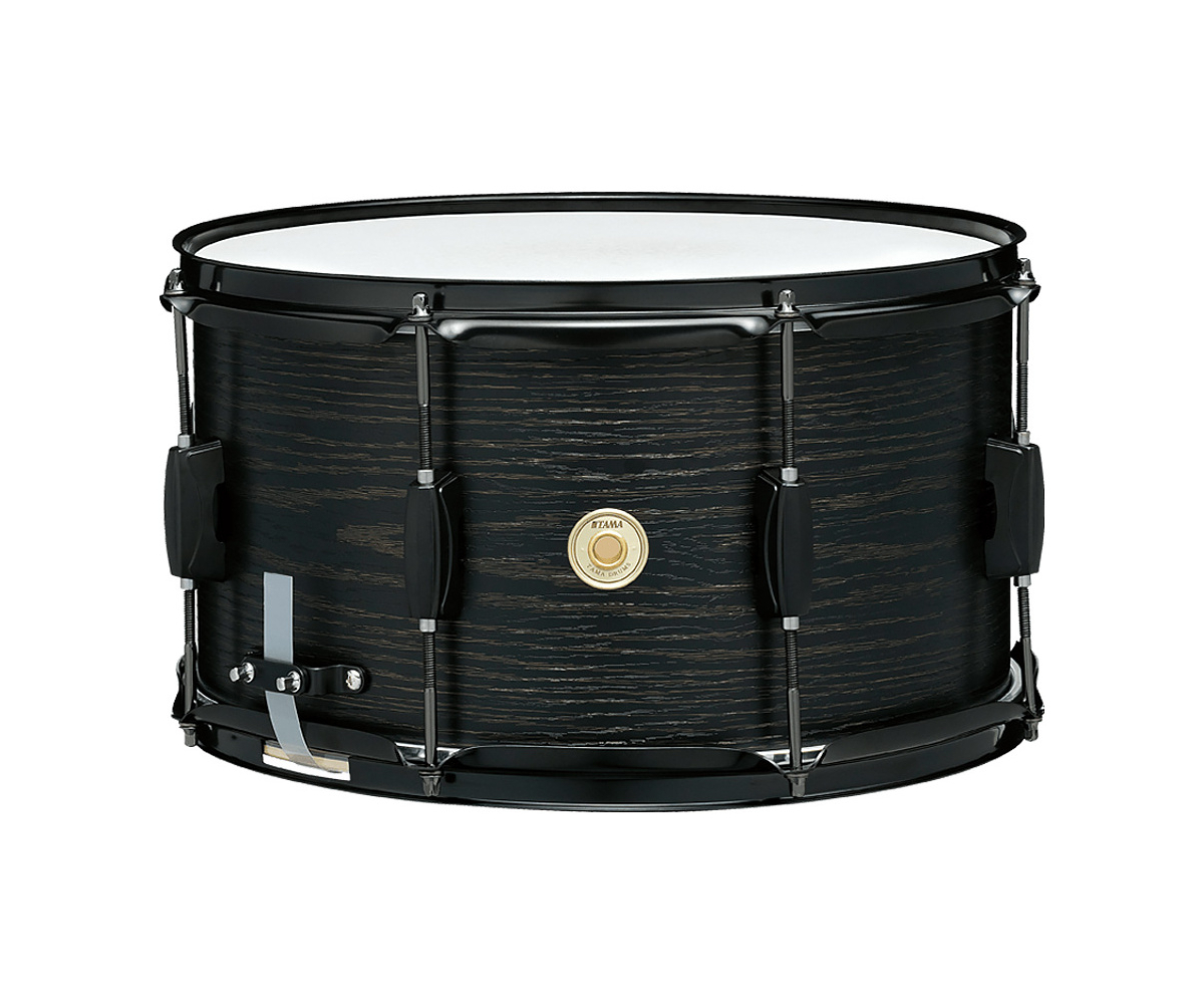 Tama Woodworks 14x8 Black Oak