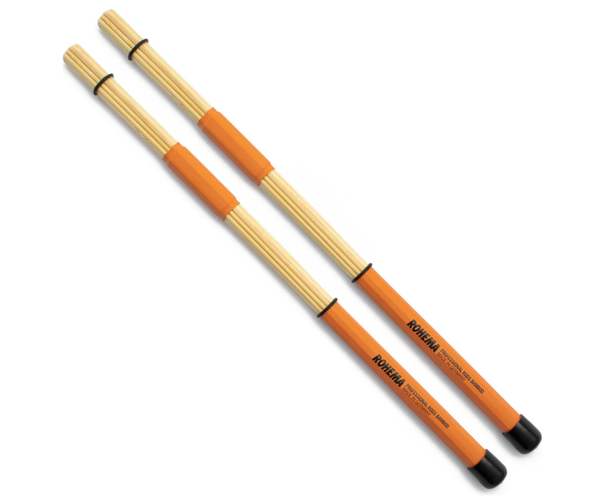 Rohema Professional Bamboo Rods Rózgi Perkusyjne