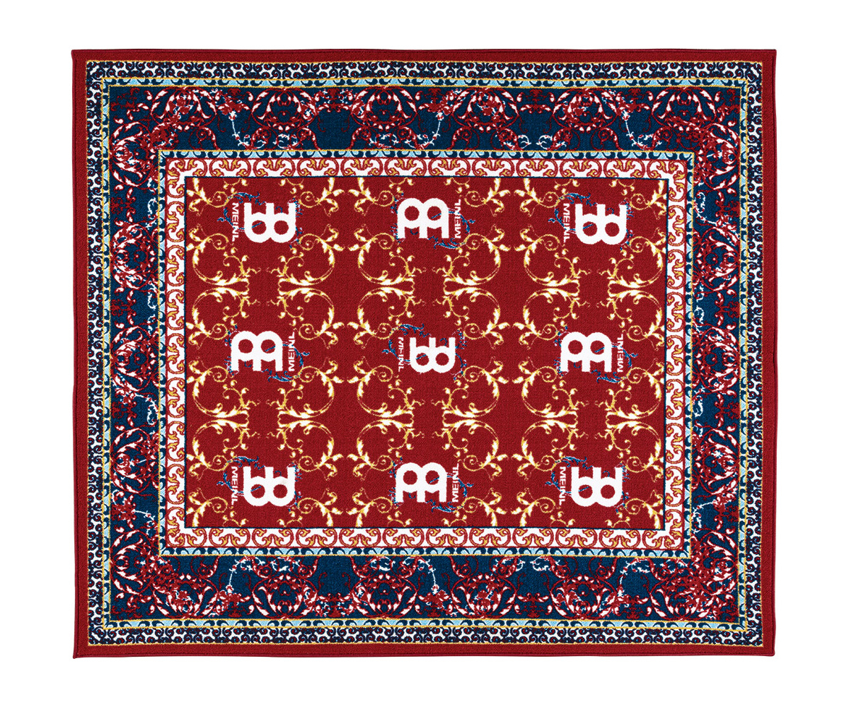Meinl Dywan Perkusyjny 160x140 ORIENTAL (MDRS-OR)
