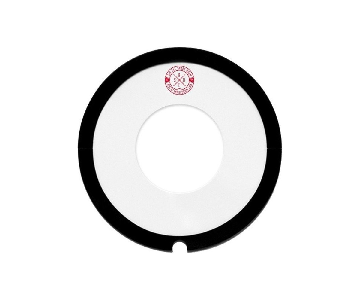 Big Fat Snare Drum Steves Donut 14 BFSD14DON