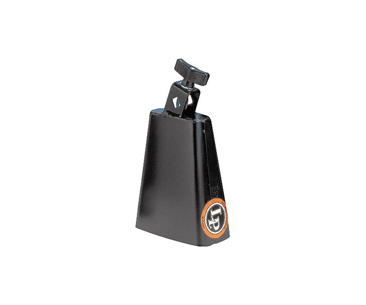 LP Cowbell Black Beauty LP204A