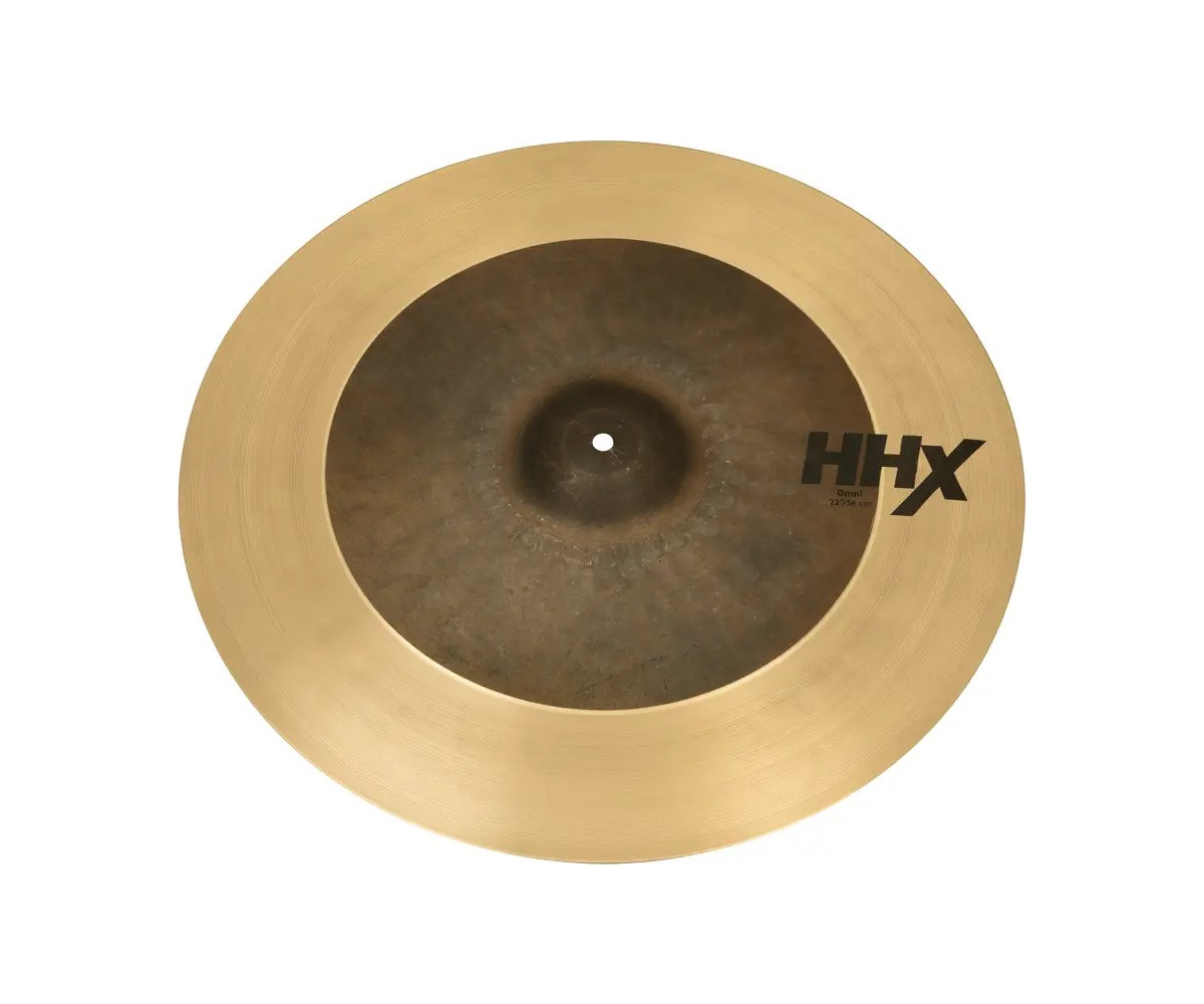 Sabian HHX Omni Ride 22 (122OMXN)