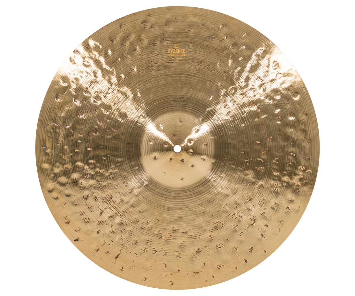 Meinl Byzance Foundry Reserve Ride 20