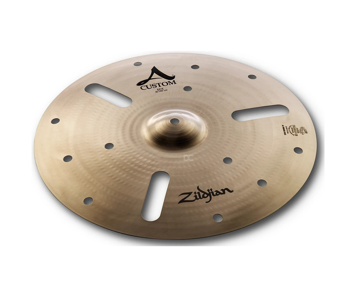Zildjian A Custom EFX 16
