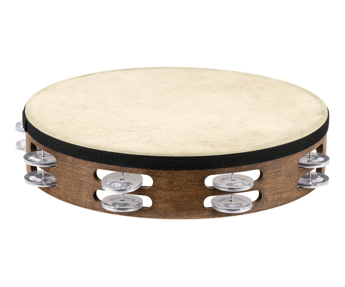 Meinl Tamburyn FD12TAM Tamburello