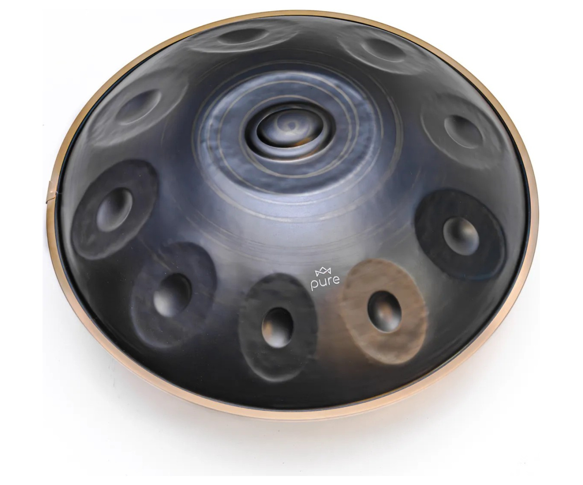 Pure Handpan Natural Harmony Pro 22