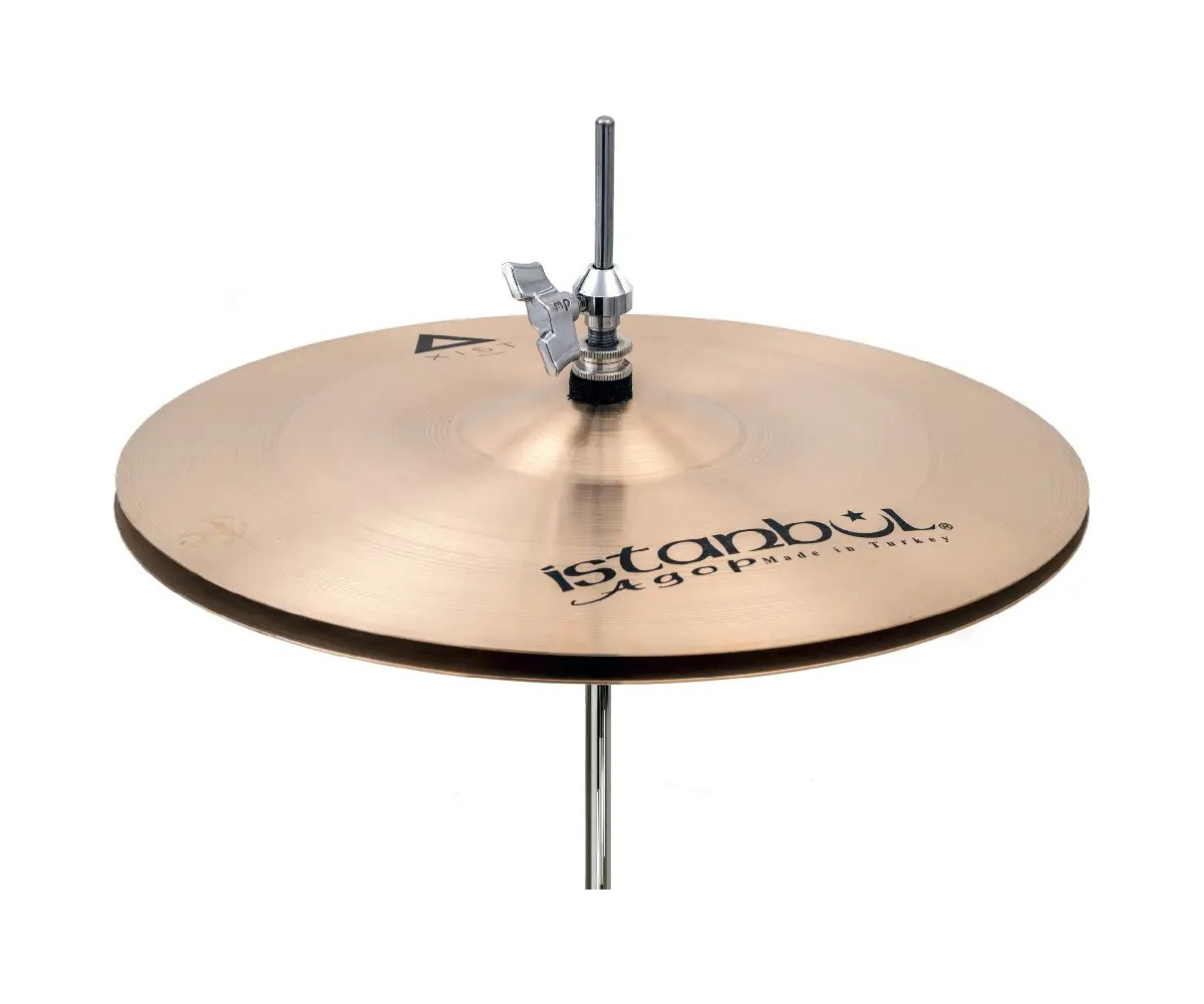 Istanbul Agop Xist Hi-hat 14