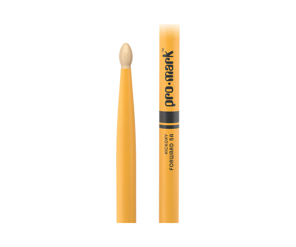 ProMark 5A Painted Yellow - TX5AWYELLOW