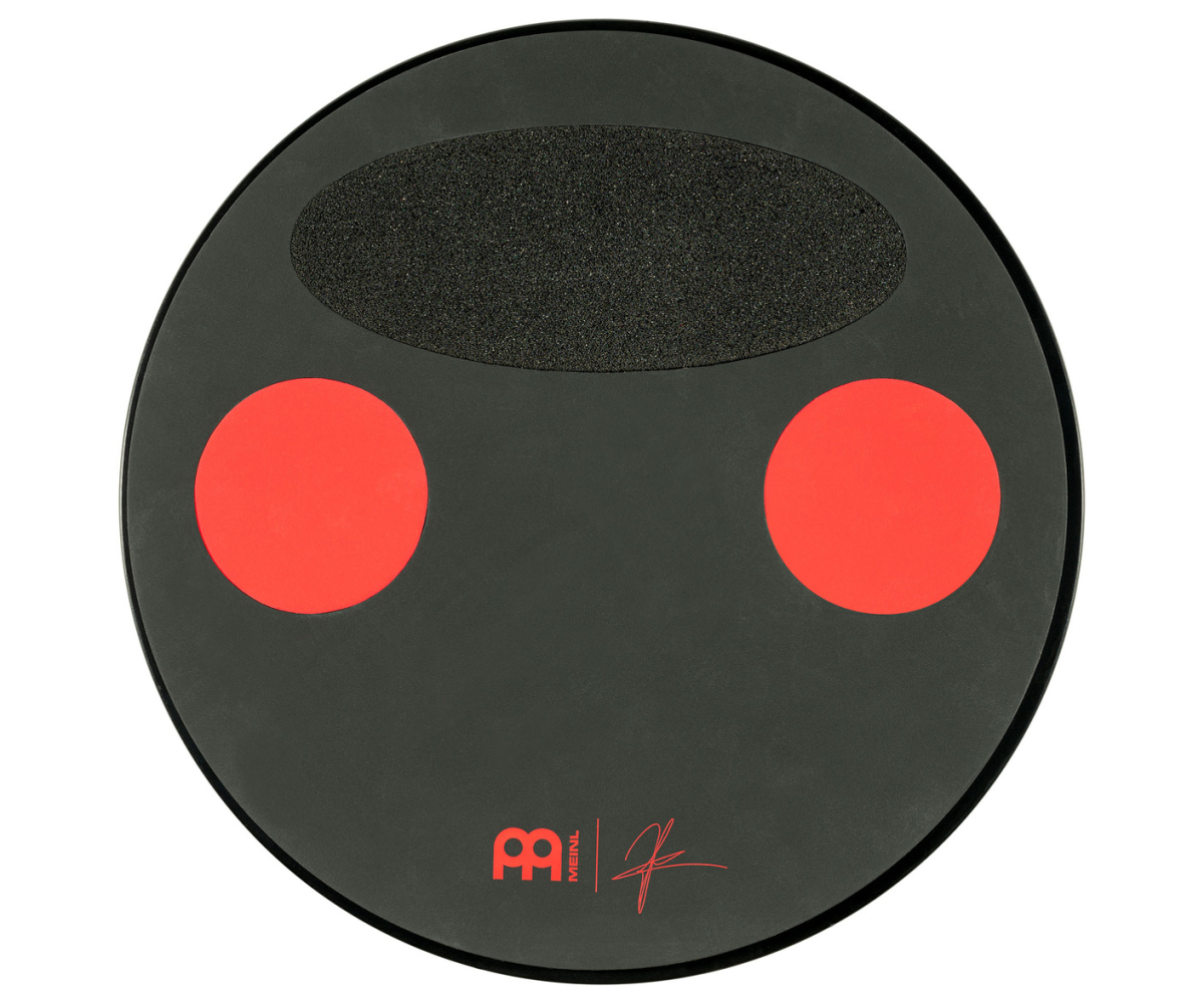 Meinl Pad 12 Anika Nilles Split Tone Pad MSTP