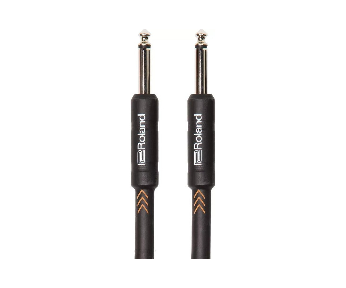 Roland Black Series Kabel Mono 6m RICB20