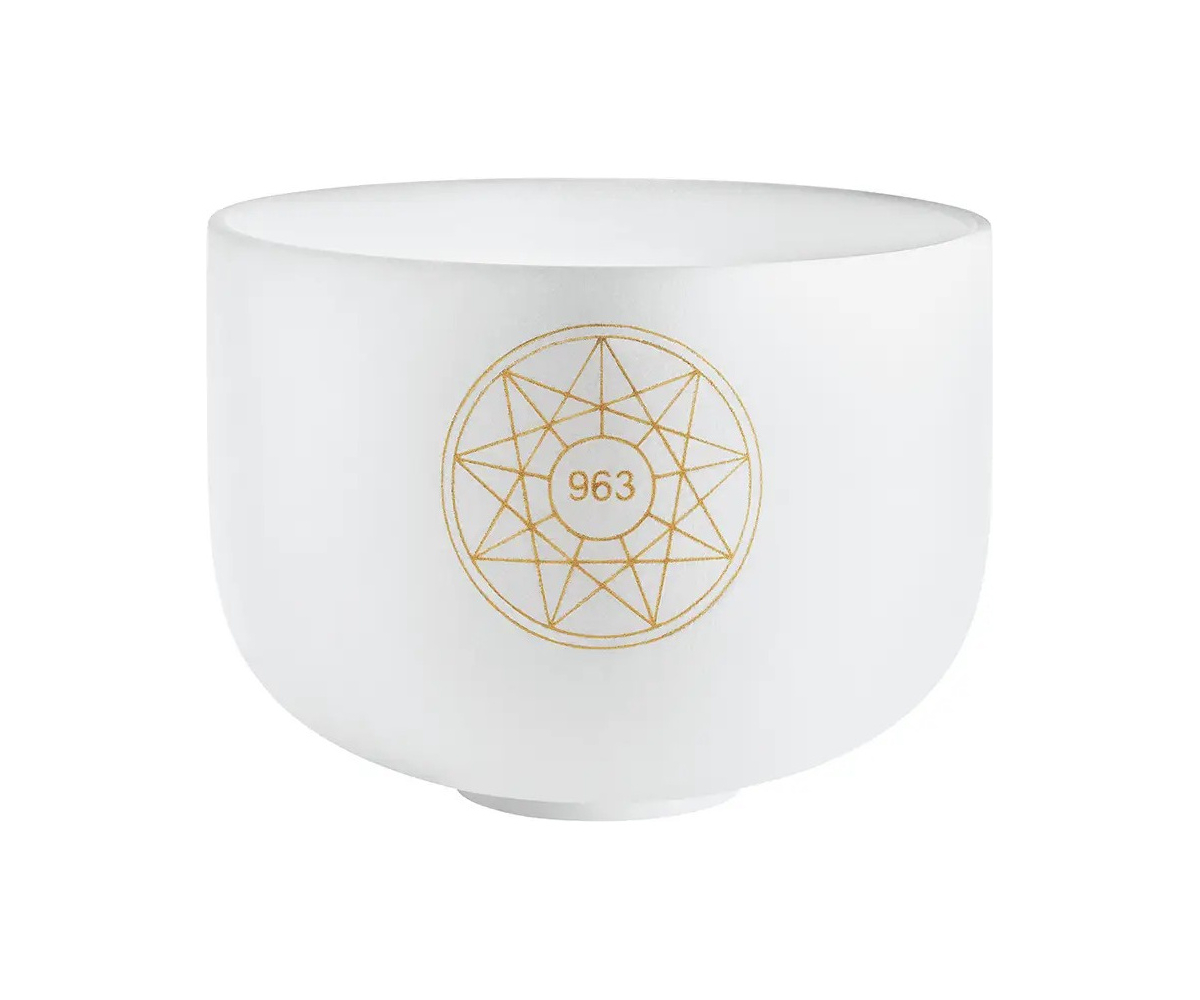 Meinl Misa Kryształowa Solfeggio 10