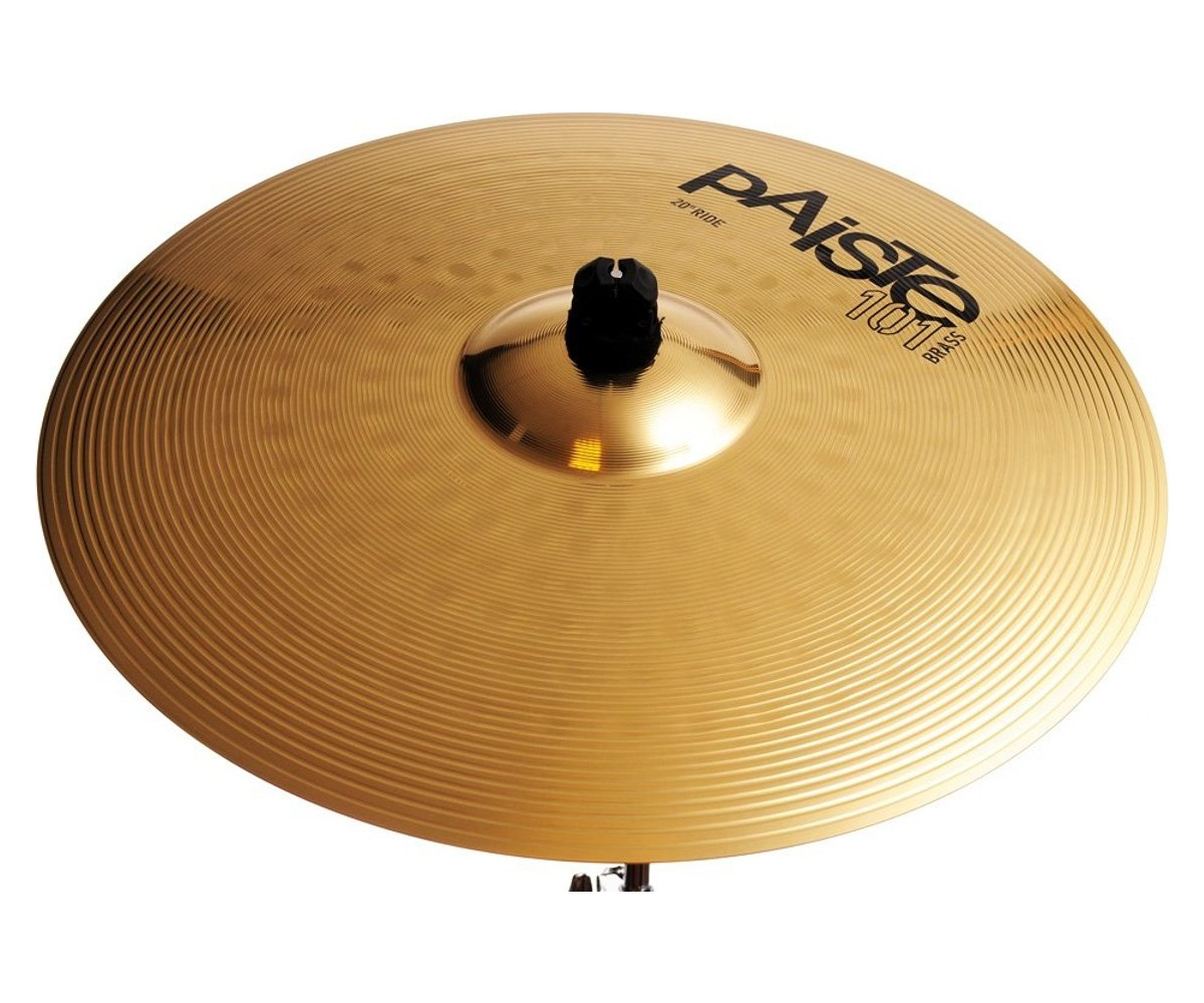 Paiste 101 Ride 20