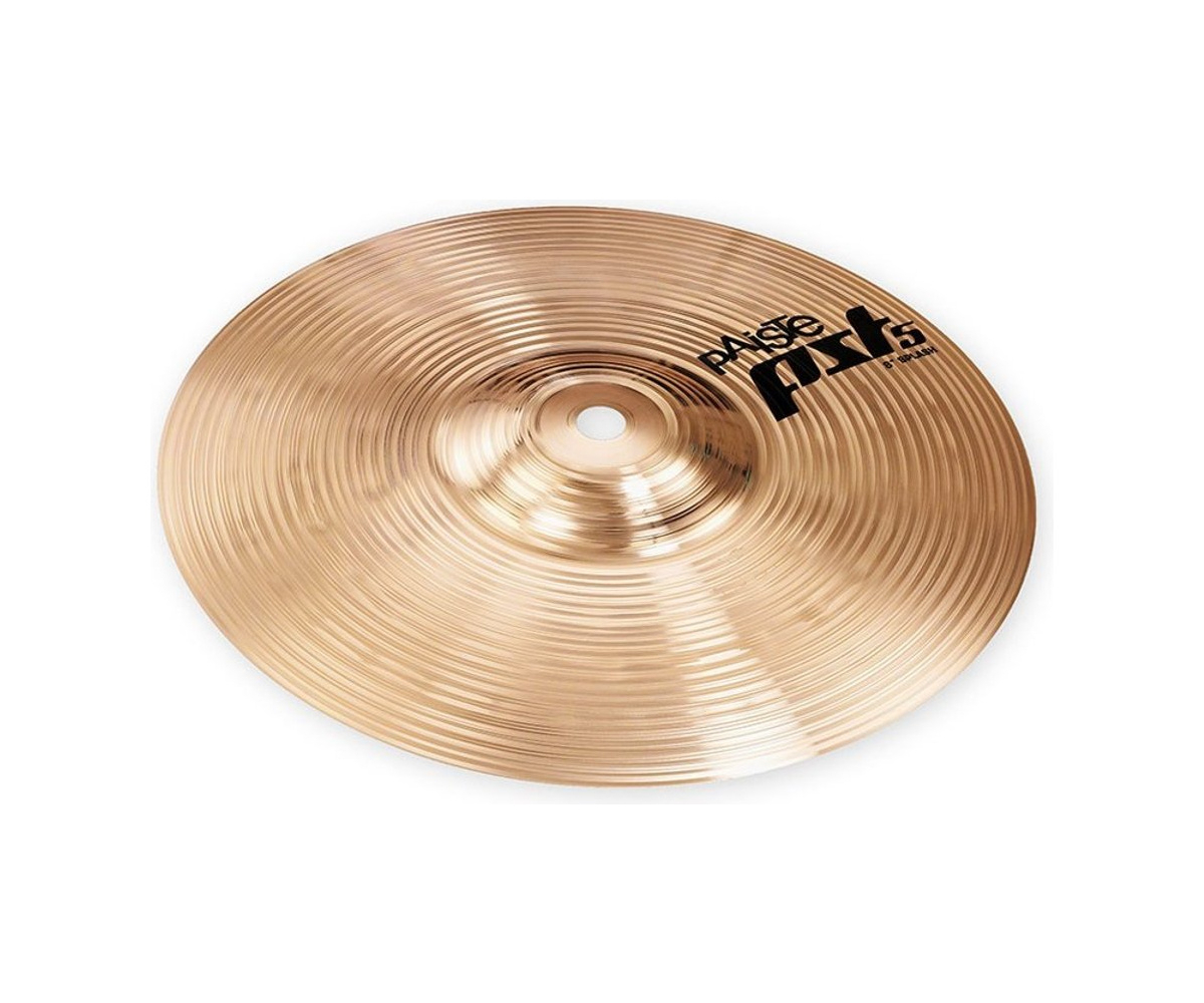 Paiste PST5 Splash 8