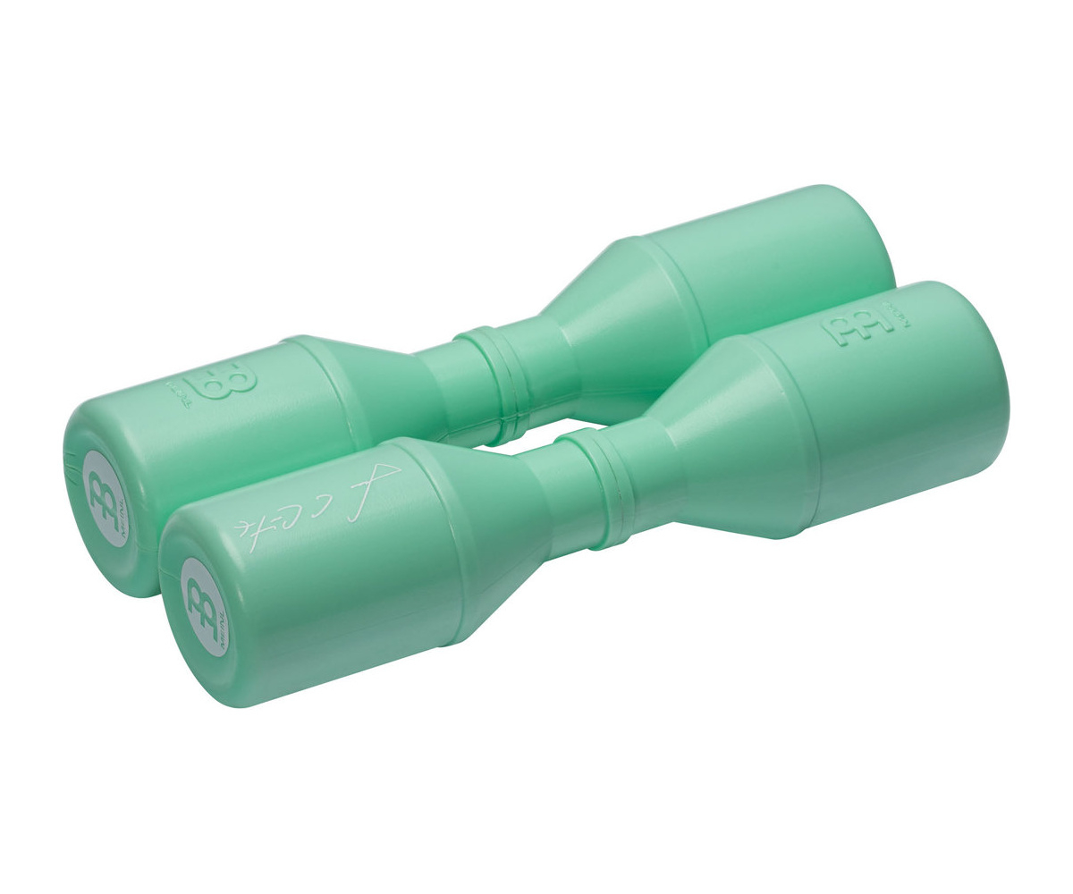 Meinl Luis Conte Live Shaker Seafoam Green