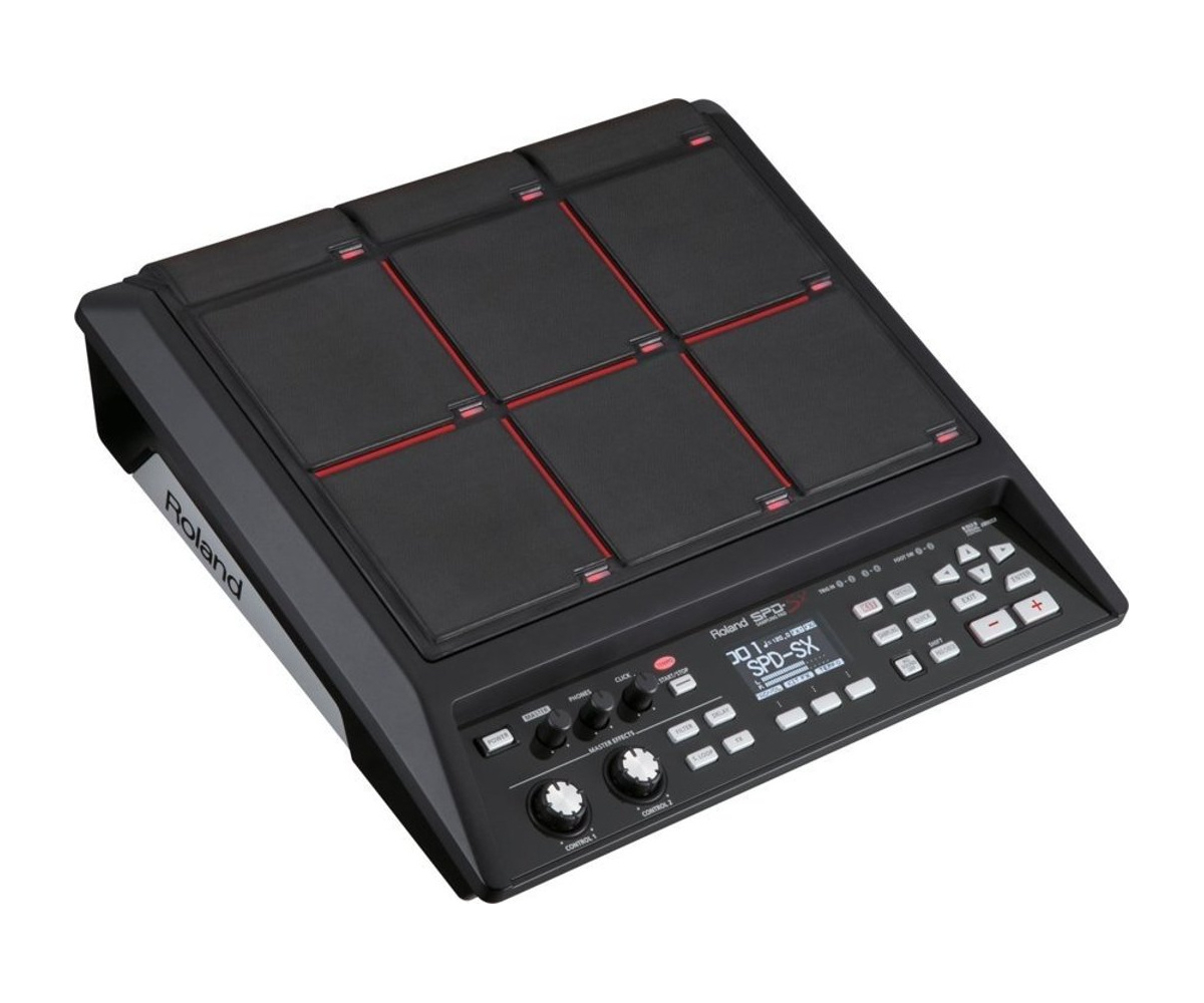 Roland SPD-SX Sample Pad