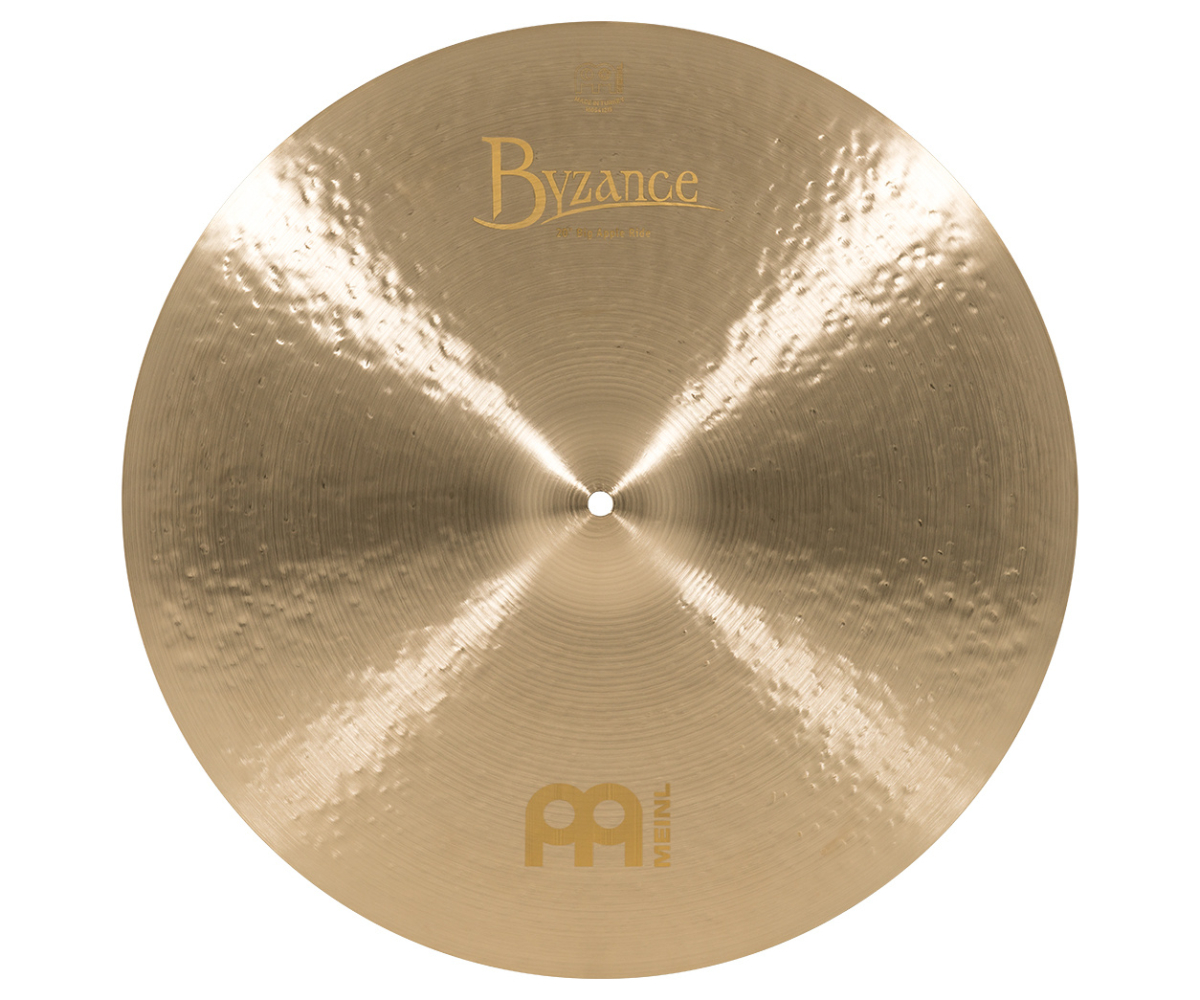Meinl Byzance Jazz Big Apple Ride 20