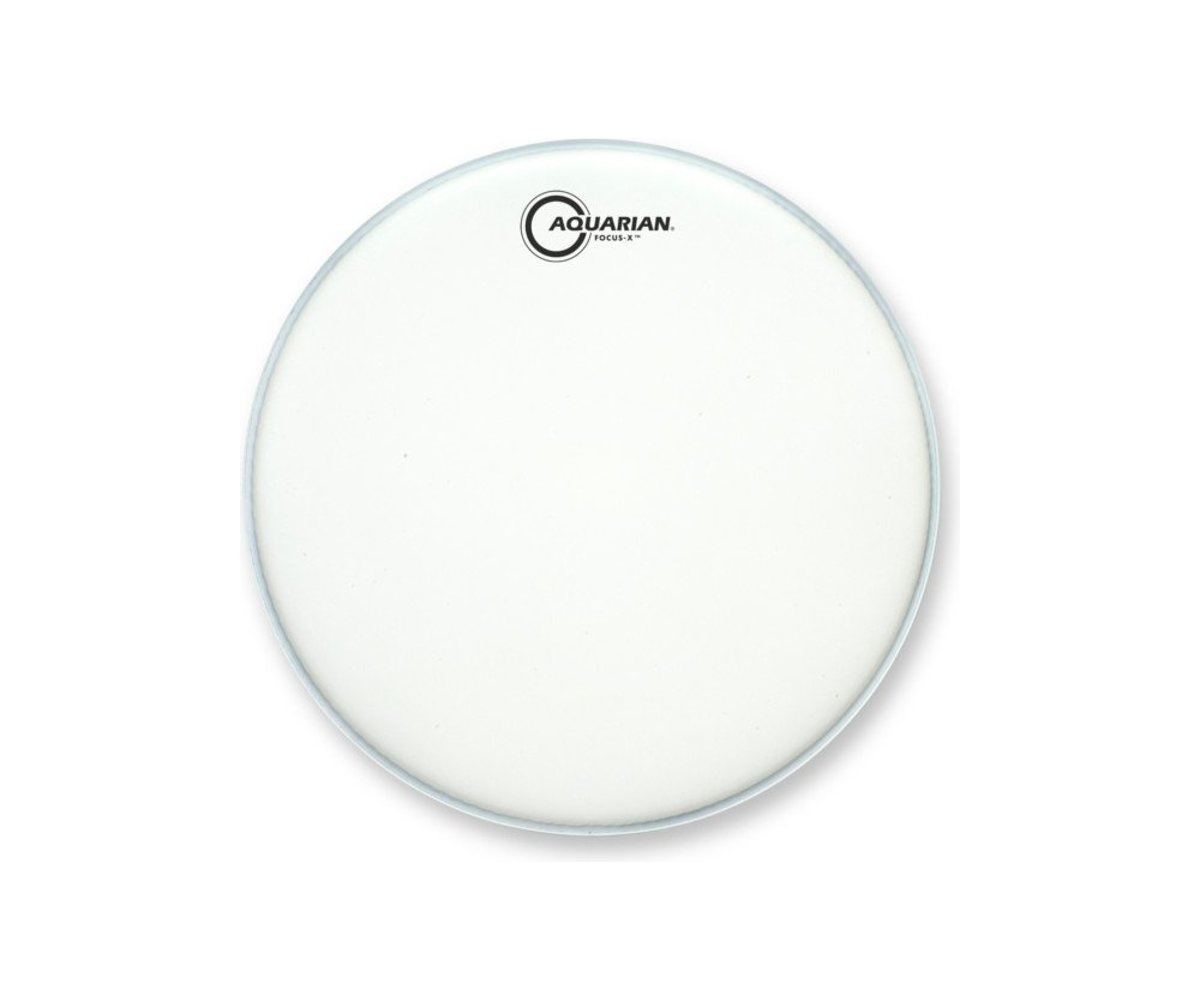 Aquarian Focus-X Coated 13 - TCFX13