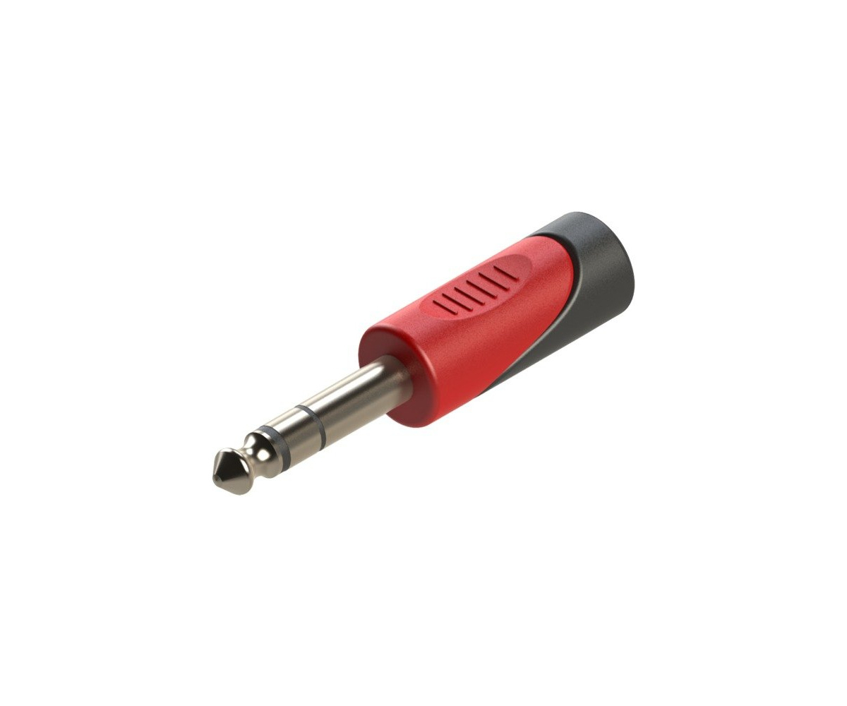 Roxtone Adapter Redukcja Jack 6.3mm  - Jack 3.5mm RPAN240