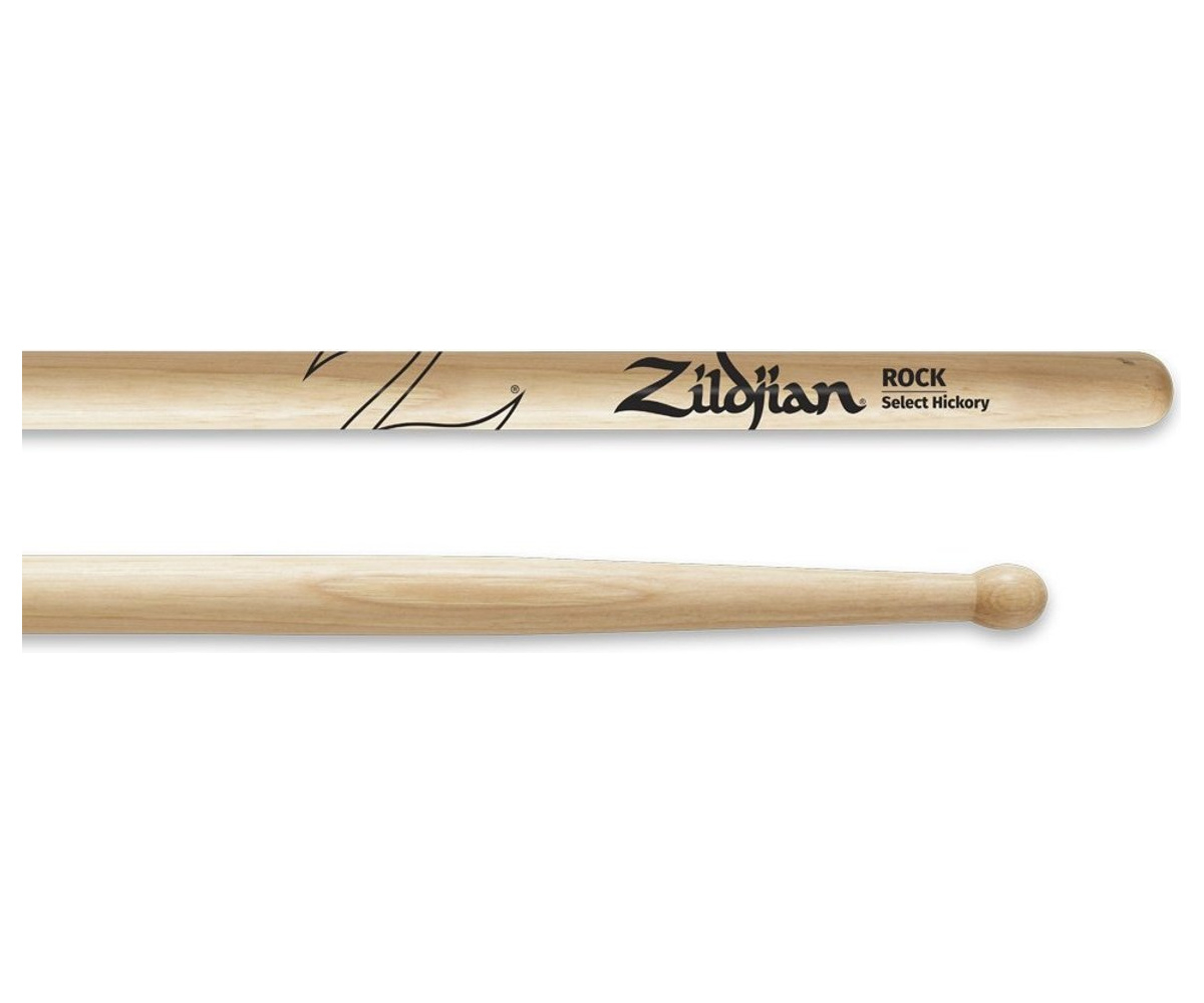 Zildjian Rock