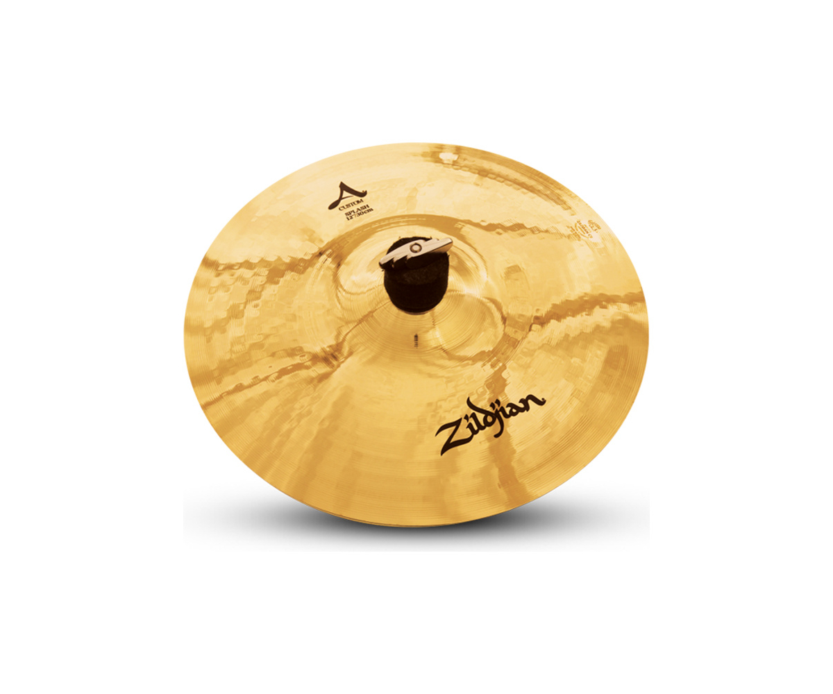 Zildjian A Custom Splash 12