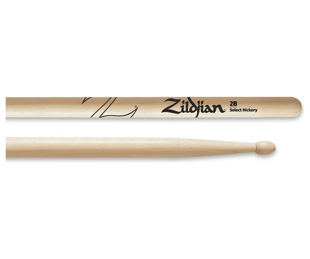 Zildjian 2B