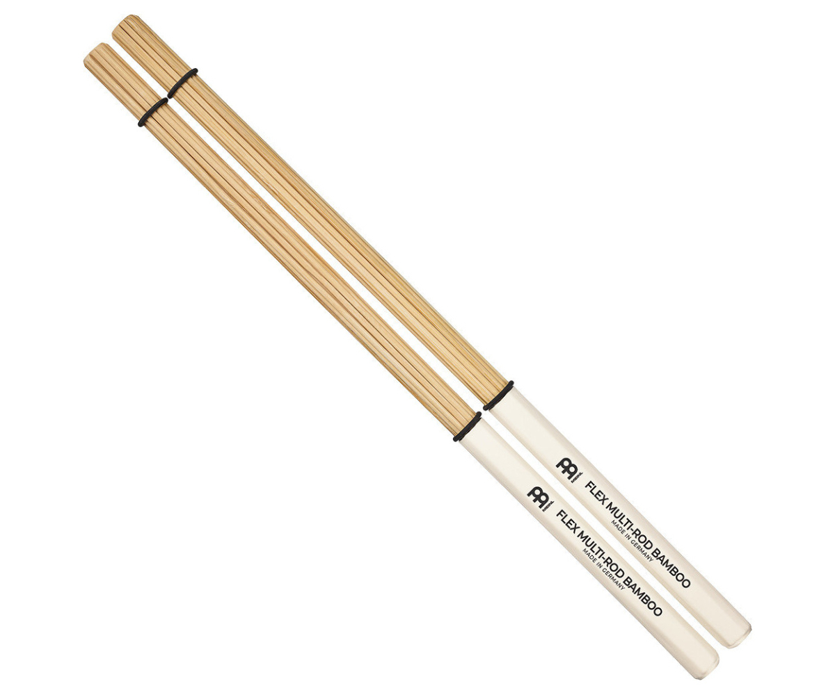 Meinl Bamboo Flex Rózgi Perkusyjne