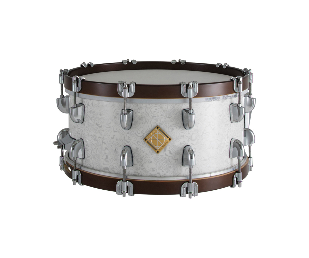 Dixon Sub Zero White Maple 14x6