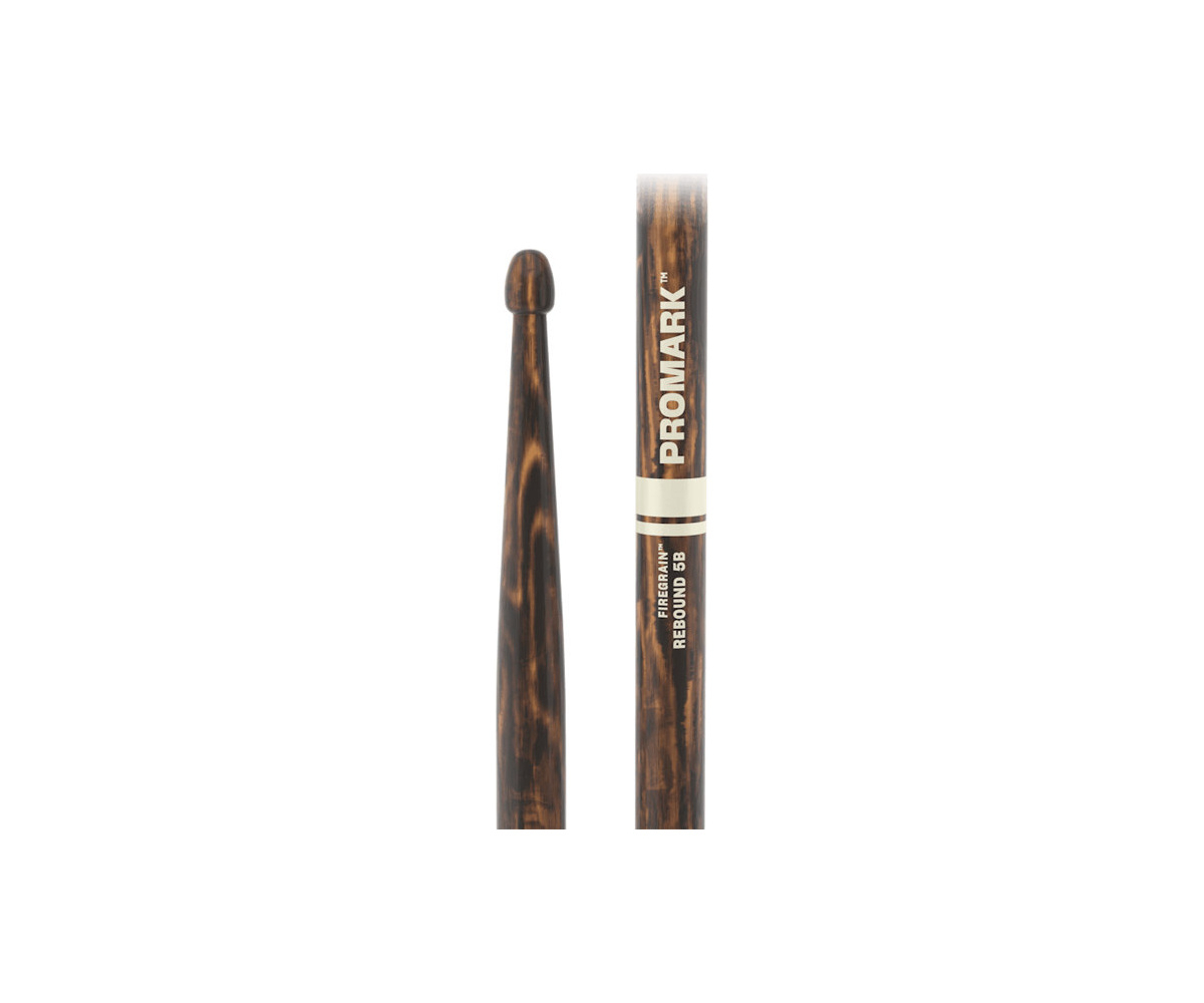 ProMark 5B Firegrain Rebound - R5BFG
