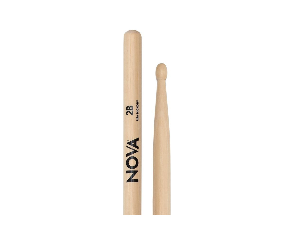 Vic Firth Nova 2B