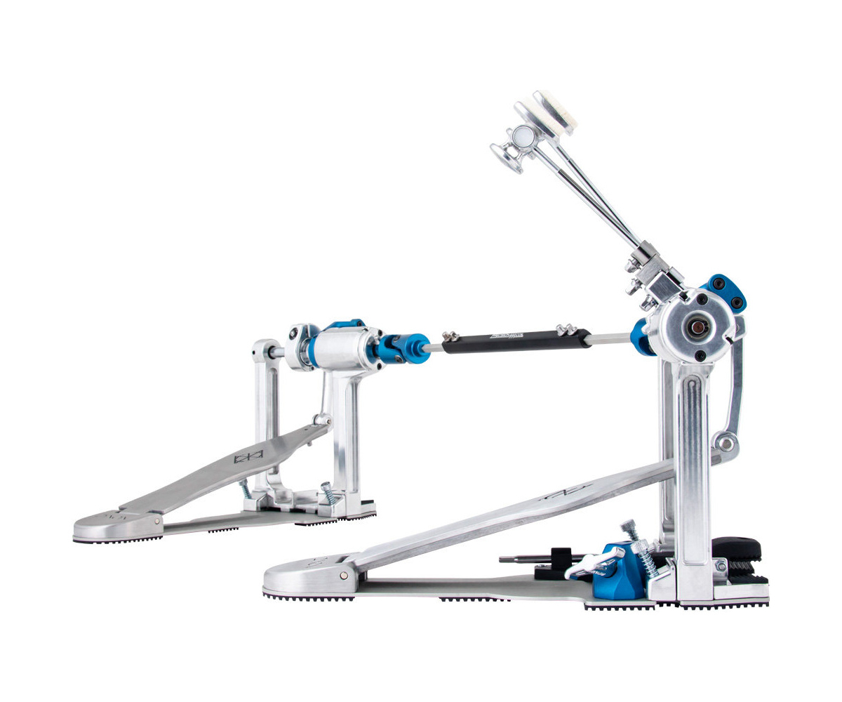 Dixon Precision Coil Direct Drive PPPCPD1D Stopa podwójna