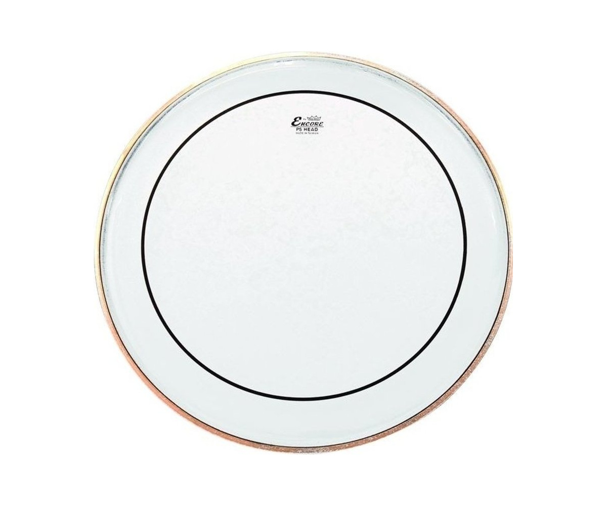 Encore by Remo Pinstripe Clear 18