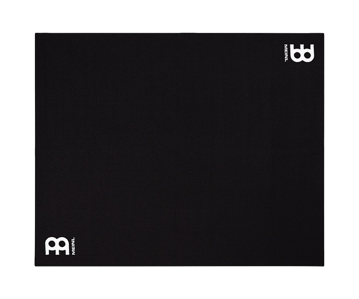 Meinl Dywan Perkusyjny 200x160 Black (MDR)