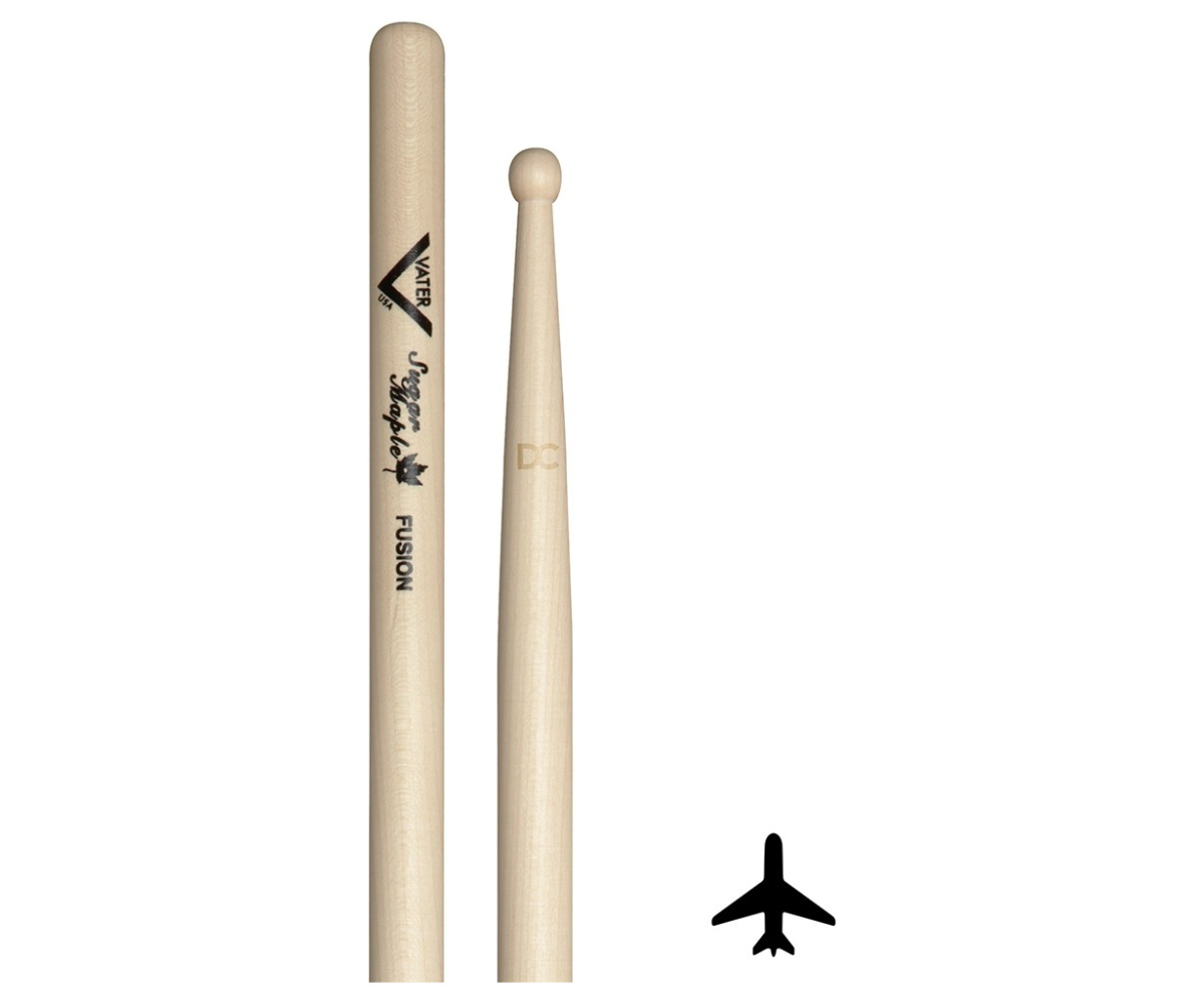 VATER Sugar Maple Fusion