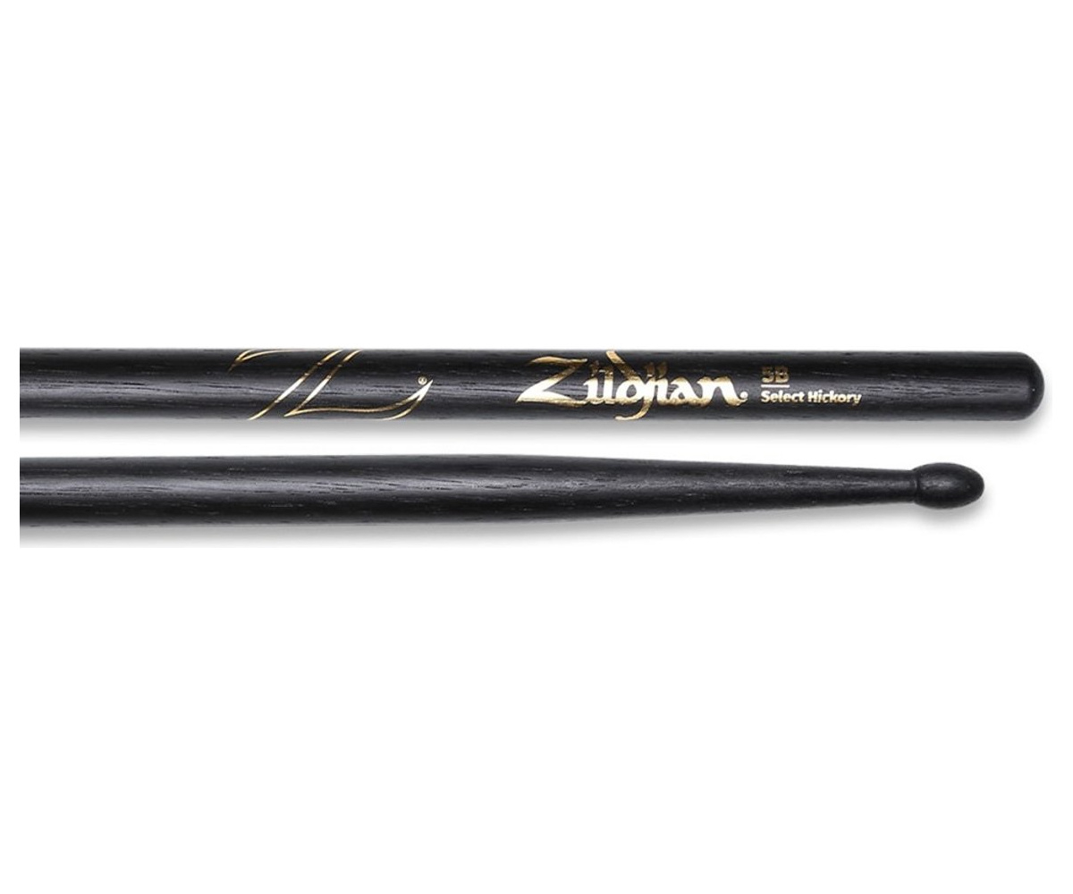 Zildjian 5B Black