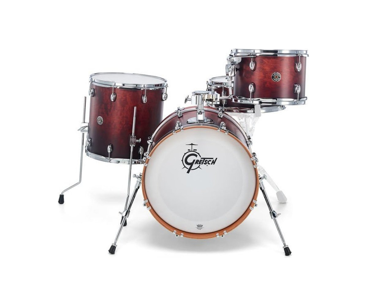 Gretsch Catalina Club Jazz 18 (Satin Antique Fade)