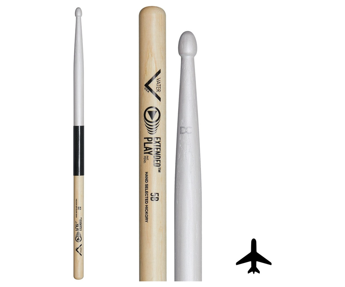 VATER Extended Play 5B