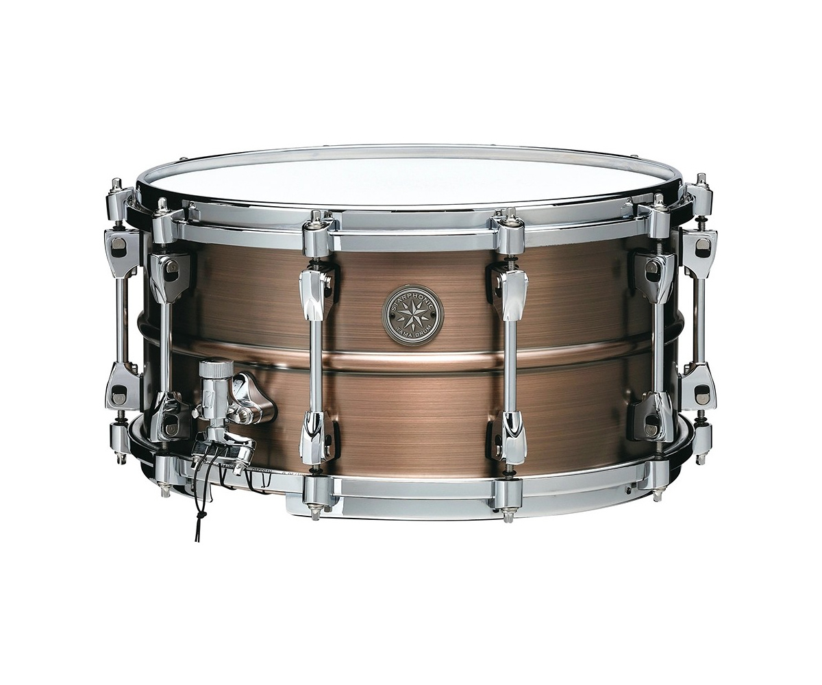 Tama Starphonic Werbel Copper 14x7 (PCP147)